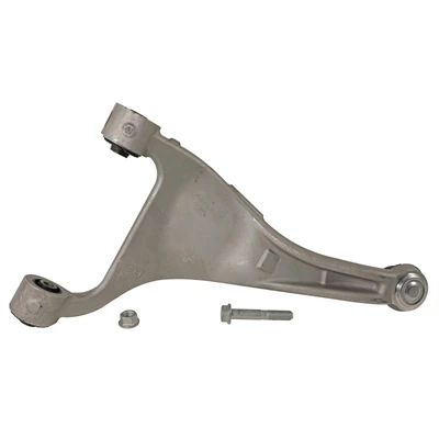 MOOG RK623397 Suspension Control Arm and Ball Joint Assembly, Rear Right Upper