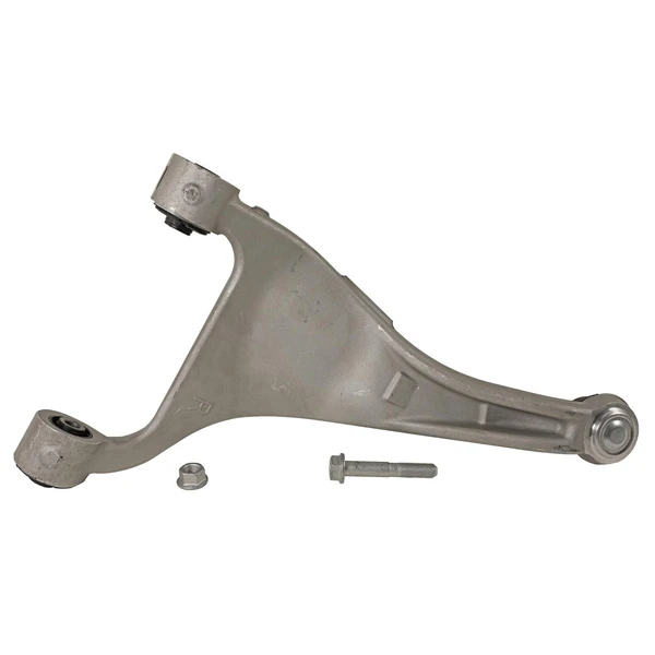 MOOG RK623397 Suspension Control Arm and Ball Joint Assembly, Rear Right Upper