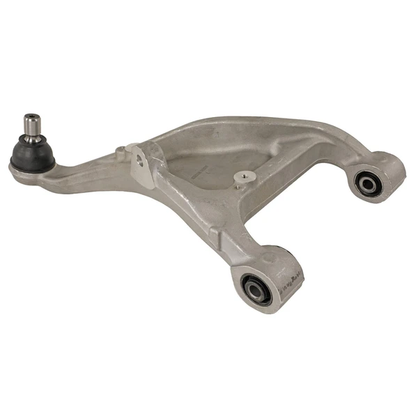 MOOG RK623398 Suspension Control Arm and Ball Joint Assembly, Rear Left Upper