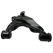 MOOG RK640435 Suspension Control Arm, Front Right Lower