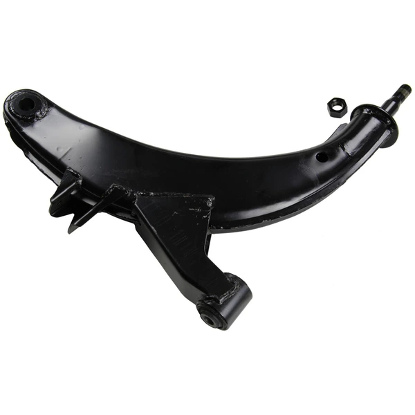 MOOG RK640740 Suspension Control Arm, Front Right Lower