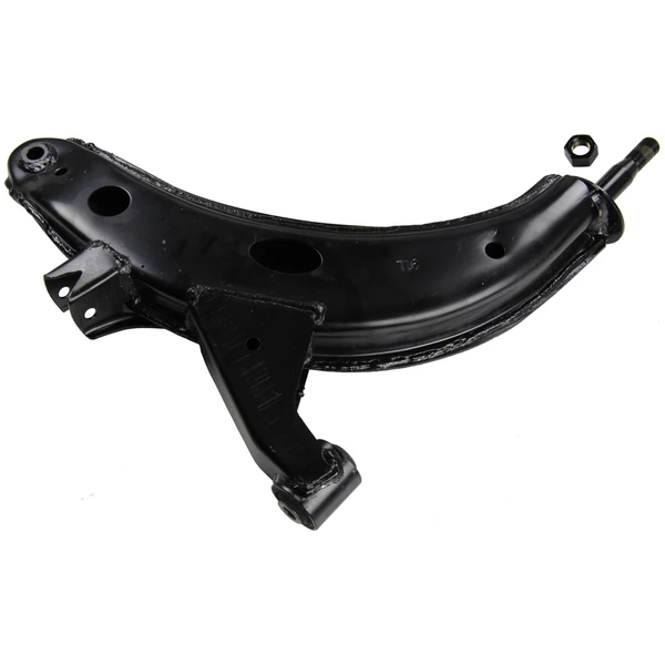 MOOG RK640741 Suspension Control Arm, Front Left Lower