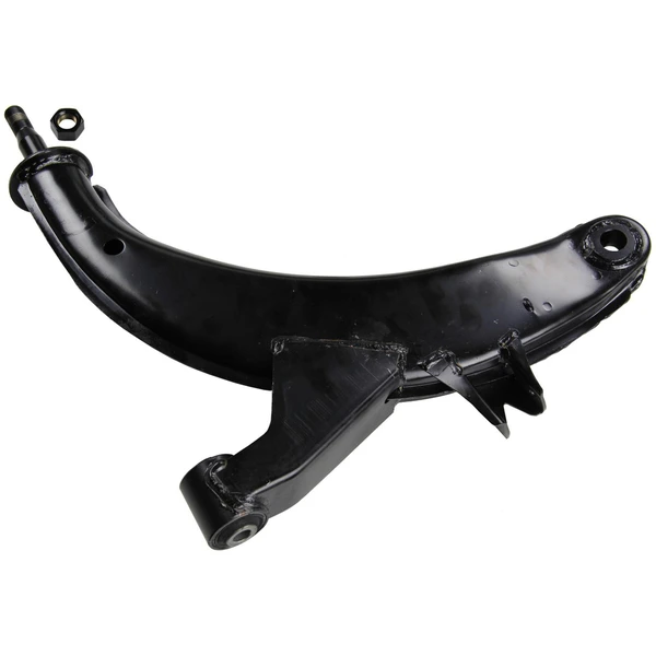 MOOG RK640741 Suspension Control Arm, Front Left Lower
