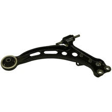 MOOG RK640191 Suspension Control Arm, Front Left Lower