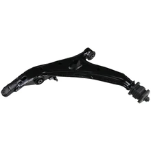 MOOG RK640324 Suspension Control Arm, Front Right Lower