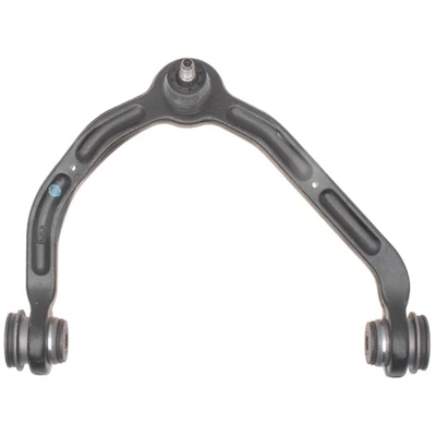 MOOG RK641505 Suspension Control Arm and Ball Joint Assembly, Front Left Upper