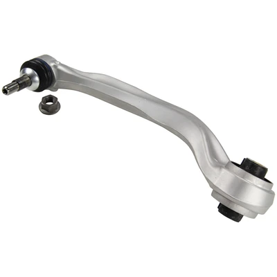 MOOG RK641509 Suspension Control Arm and Ball Joint Assembly, Front Left Lower