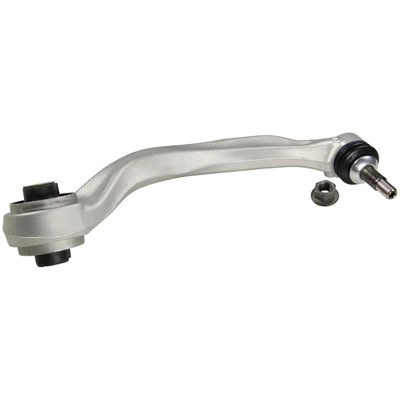 MOOG RK641510 Suspension Control Arm and Ball Joint Assembly, Front Right Lower
