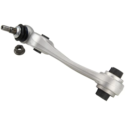 MOOG RK641511 Suspension Control Arm and Ball Joint Assembly, Front Left Lower Rearward
