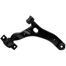 MOOG RK641539 Suspension Control Arm, Front Right Lower