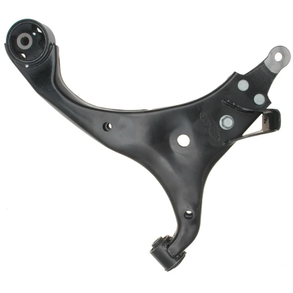MOOG RK641574 Suspension Control Arm, Front Left Lower