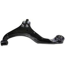 MOOG RK641339 Suspension Control Arm, Front Right Lower