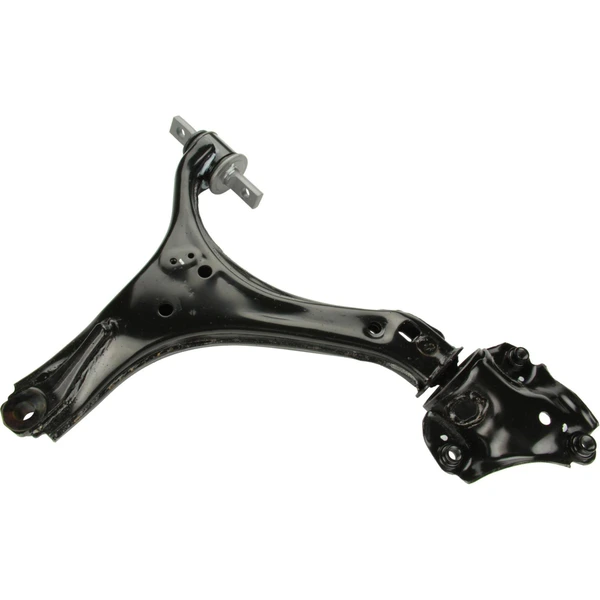 MOOG RK642509 Suspension Control Arm, Front Right Lower