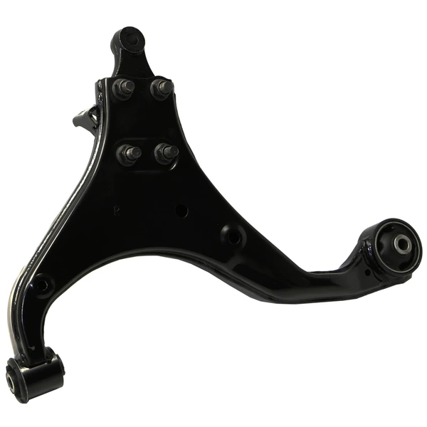 MOOG RK642112 Suspension Control Arm, Front Right Lower