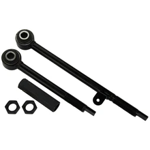 MOOG RK642131 Suspension Control Arm, Rear Right Lower Rearward