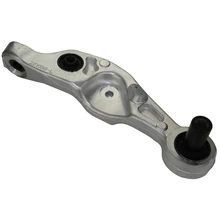 MOOG RK642208 Suspension Control Arm, Front Left Lower Rearward
