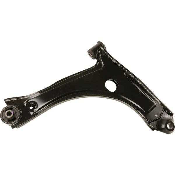 MOOG RK643406 Suspension Control Arm, Front Left Lower