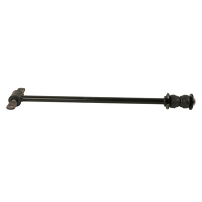 MOOG RK643541 Suspension Trailing Arm, Rear Side