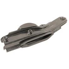 MOOG RK643623 Suspension Control Arm, Rear Right Lower Rearward