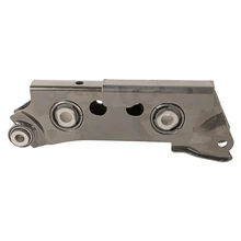 MOOG RK643673 Suspension Control Arm, Rear Right Lower Forward