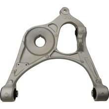 MOOG RK643098 Suspension Control Arm, Rear Right Lower