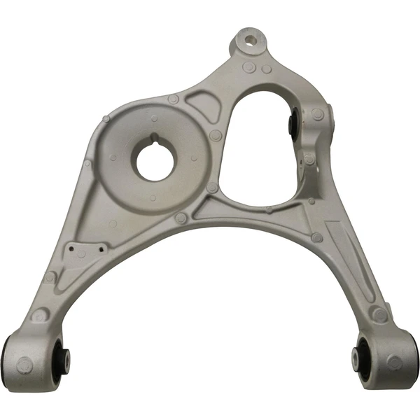 MOOG RK643098 Suspension Control Arm, Rear Right Lower Forward