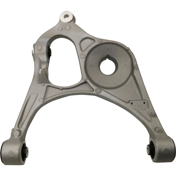 MOOG RK643099 Suspension Control Arm, Rear Left Lower Forward