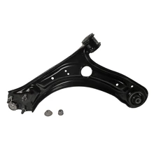 MOOG RK643212 Suspension Control Arm and Ball Joint Assembly, Front Right Lower