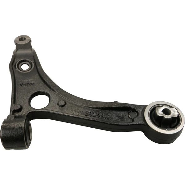 MOOG RK643216 Suspension Control Arm, Front Right Lower