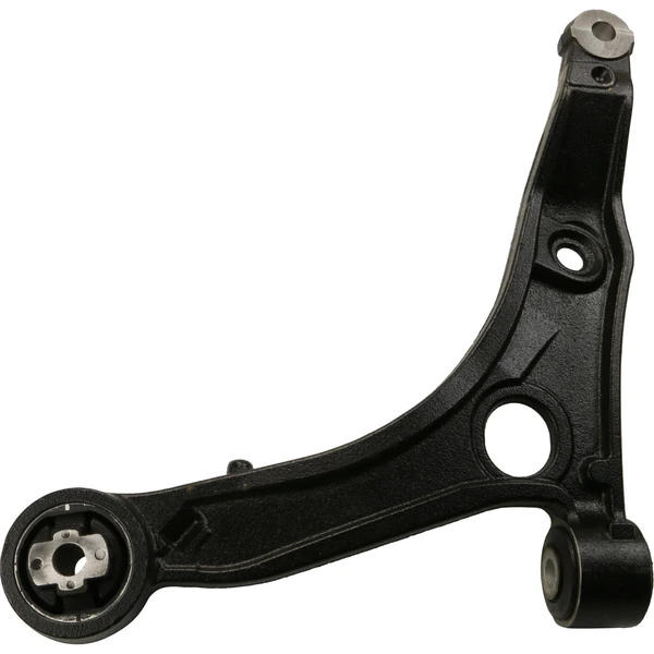 MOOG RK643216 Suspension Control Arm, Front Right Lower
