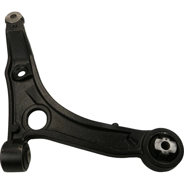 MOOG RK643217 Suspension Control Arm, Front Left Lower