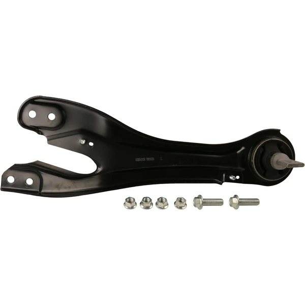 MOOG RK643250 Suspension Trailing Arm, Rear Left Driver Side