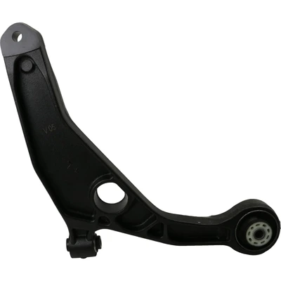 MOOG RK643253 Suspension Control Arm, Front Left Lower
