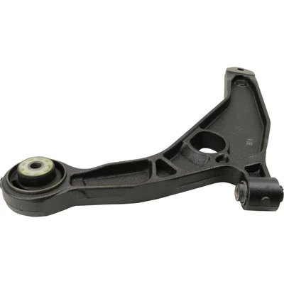 MOOG RK643254 Suspension Control Arm, Front Right Lower
