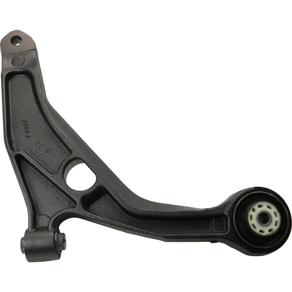 MOOG RK643254 Suspension Control Arm, Front Right Lower