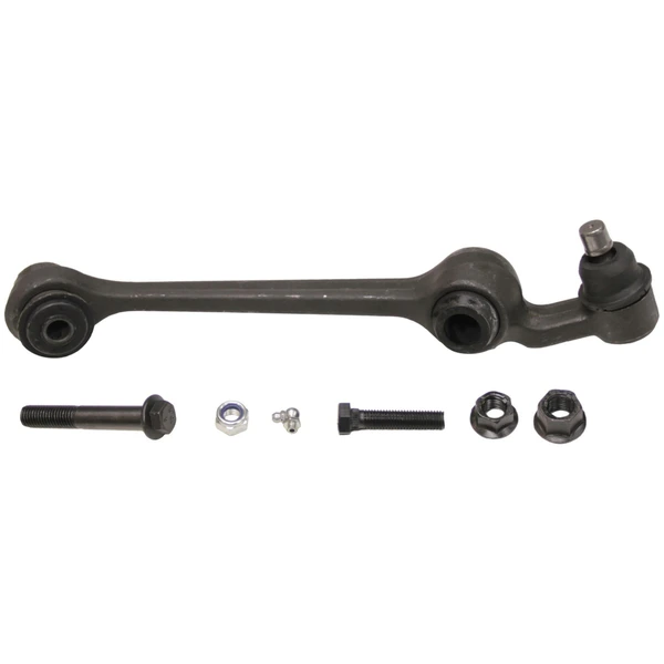 MOOG RK7211 Suspension Control Arm and Ball Joint Assembly, Front Left Lower