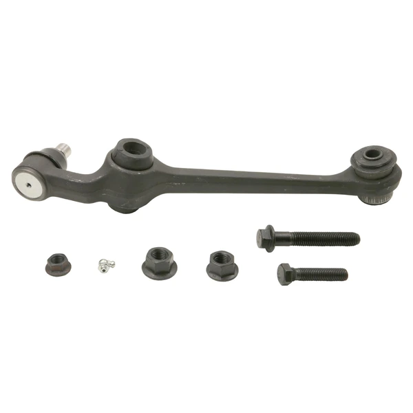MOOG RK7213 Suspension Control Arm and Ball Joint Assembly, Front Right Lower