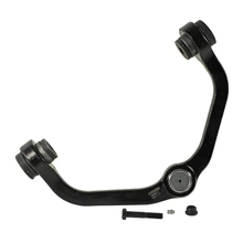 MOOG RK80054 Suspension Control Arm and Ball Joint Assembly, Front Left Upper