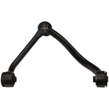MOOG RK80343 Suspension Control Arm and Ball Joint Assembly, Front Left Upper