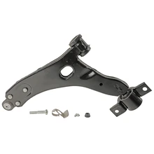 MOOG RK80407 Suspension Control Arm and Ball Joint Assembly, Front Right Lower
