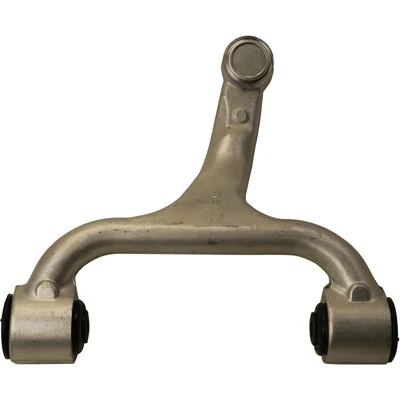MOOG RK80547 Suspension Control Arm and Ball Joint Assembly, Front Right Upper