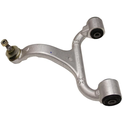 MOOG RK80548 Suspension Control Arm and Ball Joint Assembly, Front Left Upper