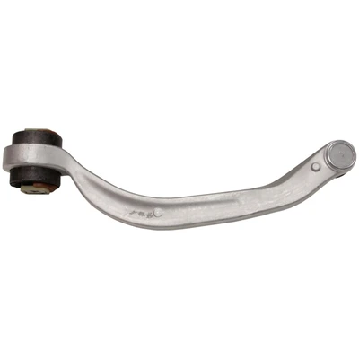 MOOG RK80563 Suspension Control Arm and Ball Joint Assembly, Front Right Lower Rearward