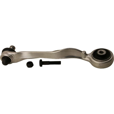 MOOG RK80526 Suspension Control Arm and Ball Joint Assembly, Front Right Upper Rearward