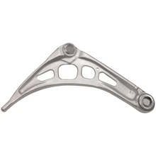 MOOG RK80527 Suspension Control Arm and Ball Joint Assembly, Front Left Lower