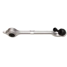 MOOG RK80530 Suspension Control Arm and Ball Joint Assembly, Front Right Lower Rearward