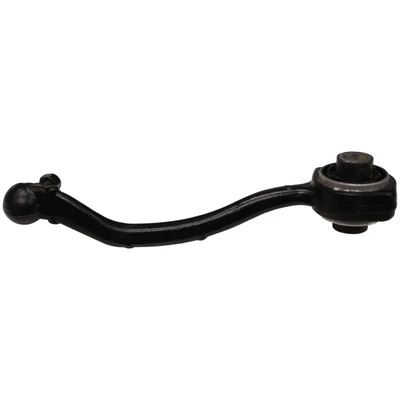 MOOG RK80533 Suspension Control Arm and Ball Joint Assembly, Front Left Lower Rearward