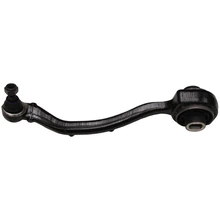MOOG RK80534 Suspension Control Arm and Ball Joint Assembly, Front Right Lower Rearward
