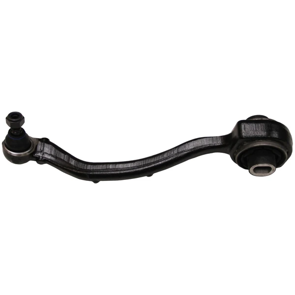 MOOG RK80534 Suspension Control Arm and Ball Joint Assembly, Front Right Lower Rearward