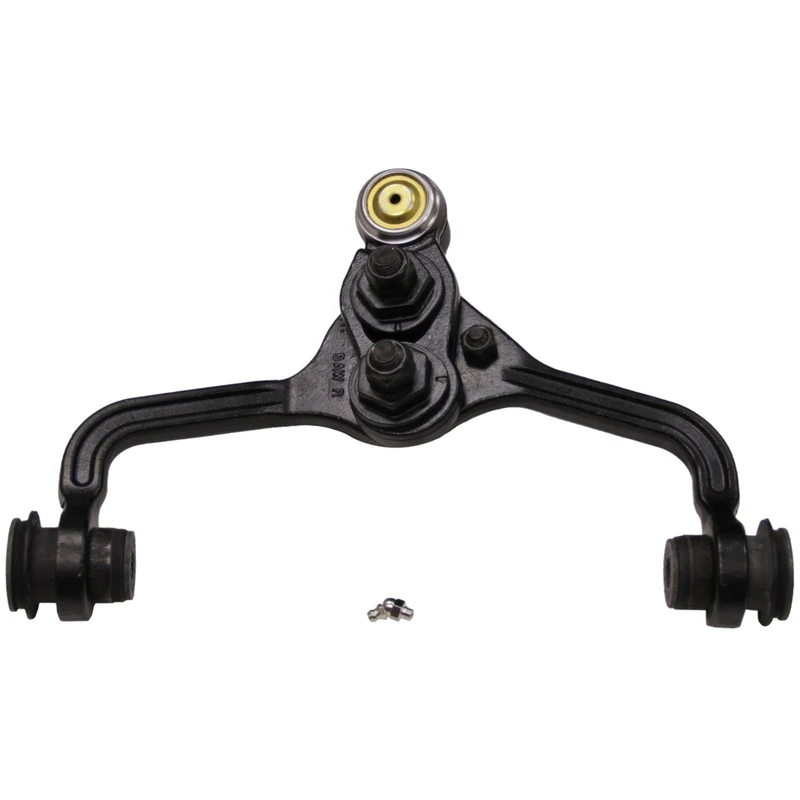 MOOG RK80708 Suspension Control Arm and Ball Joint Assembly, Front Right Upper